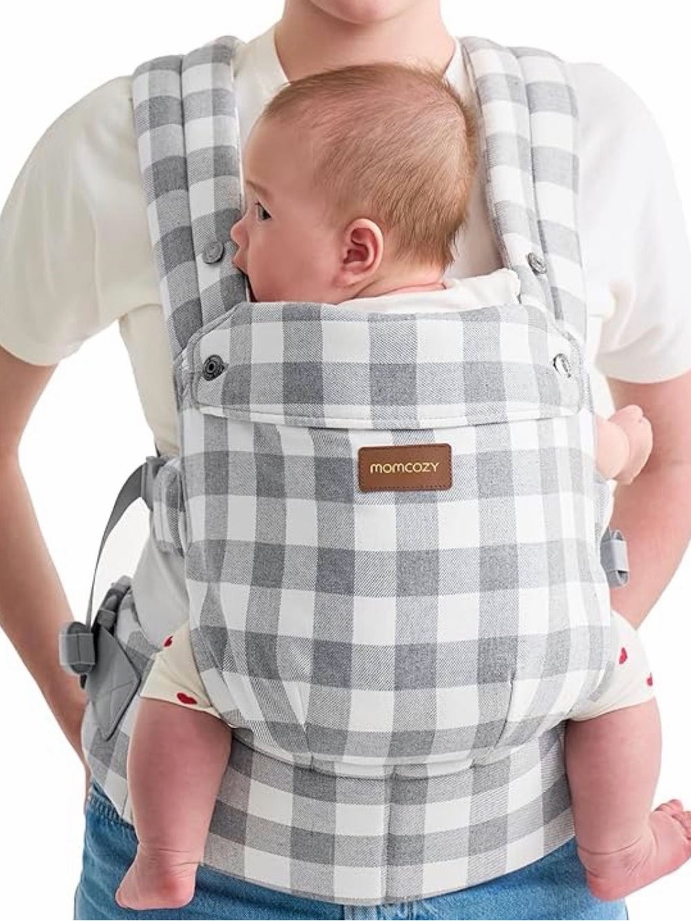 Momcozy Carrier